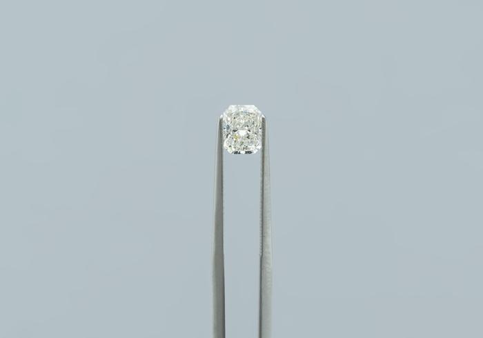 1.01ct Diamond