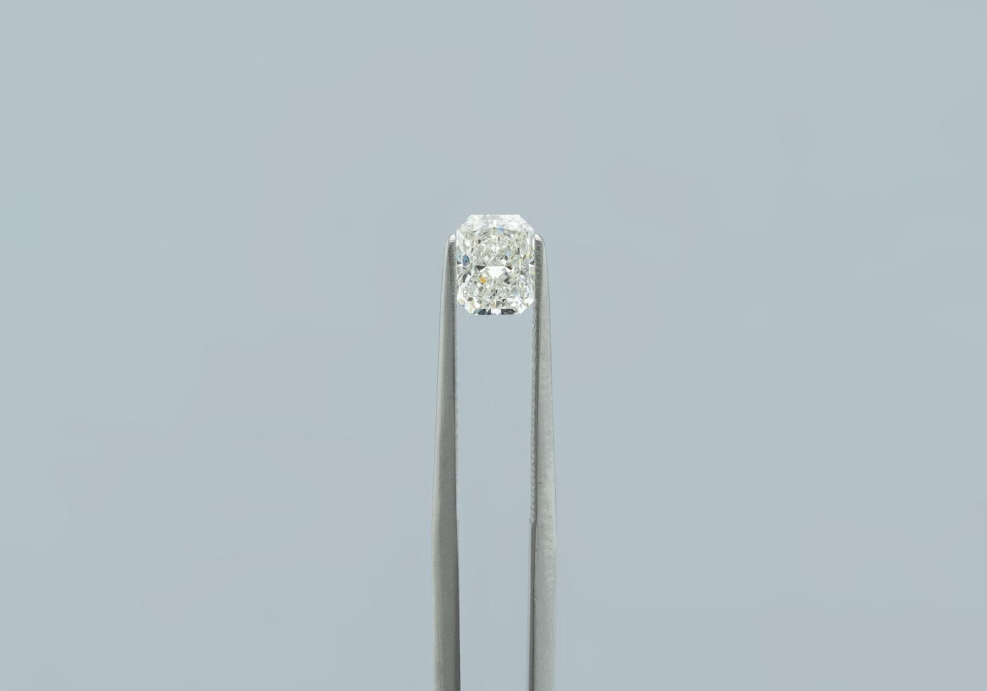 1.01ct Diamond