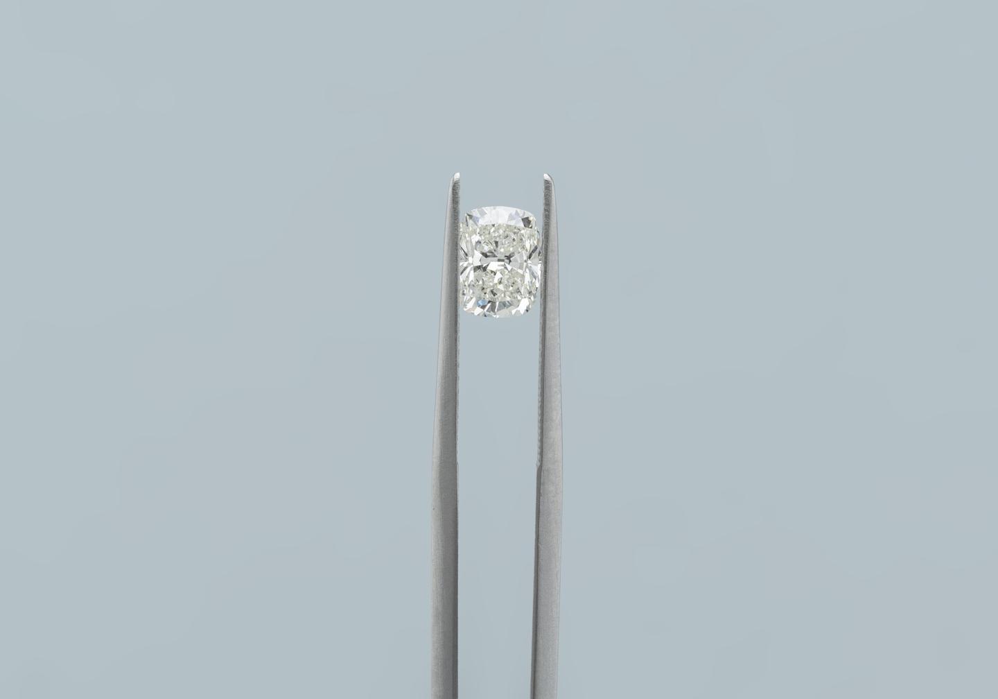1.21ct Diamond