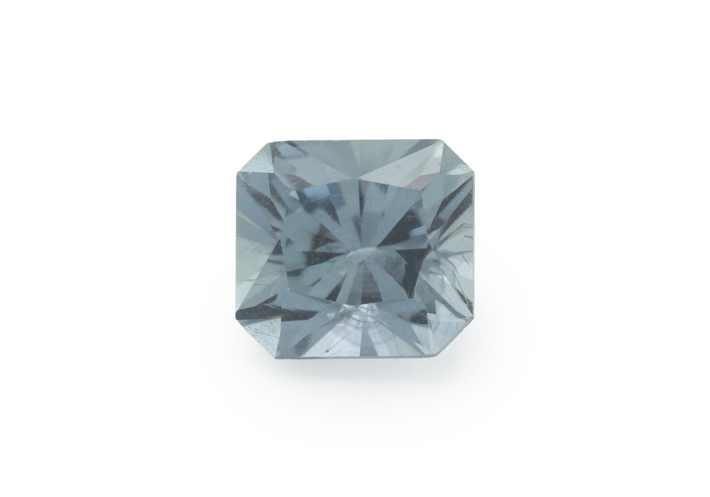 1.61ct Montana Sapphire