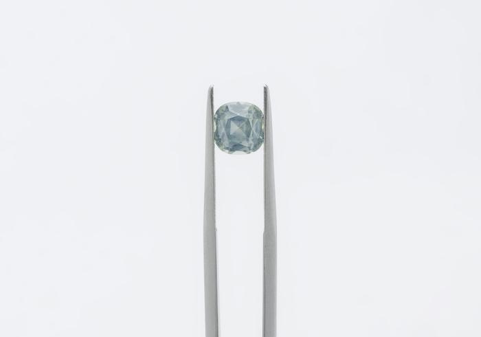 1.98ct Montana Sapphire
