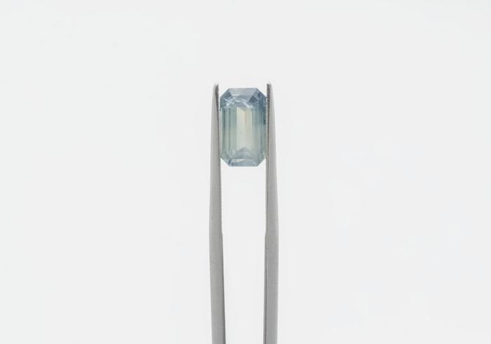 3.33ct Montana Sapphire