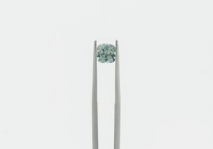 1.16ct Montana Sapphire