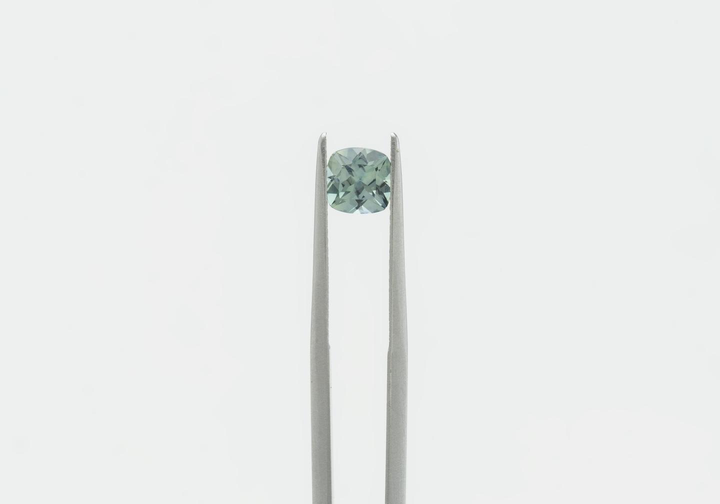 1.16ct Montana Sapphire