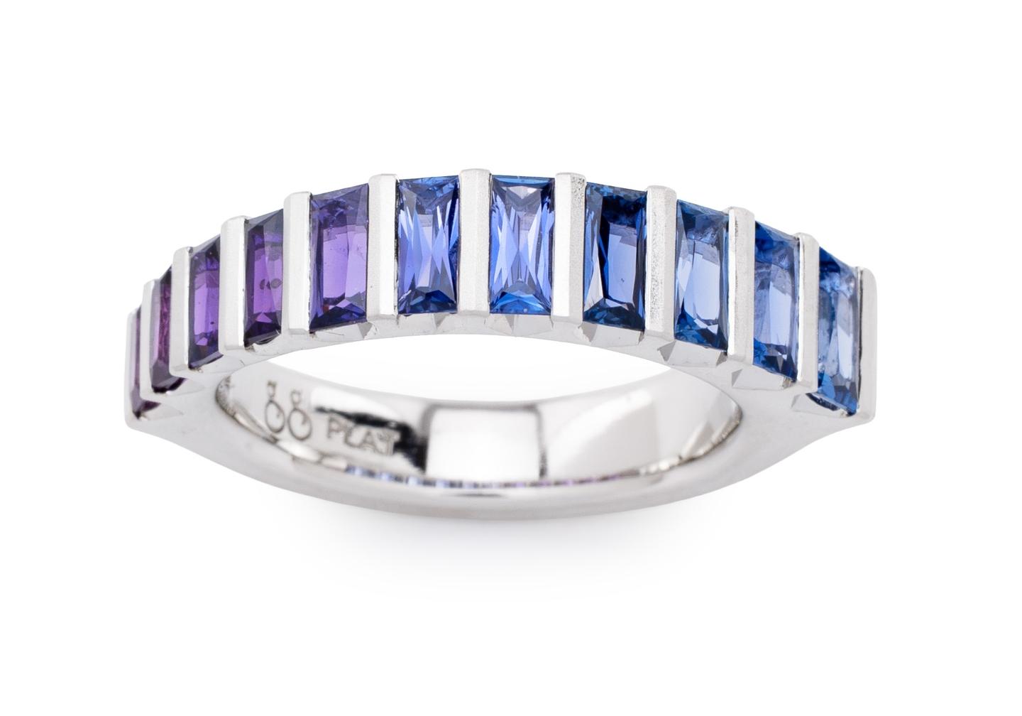 Belt of Venus Ring