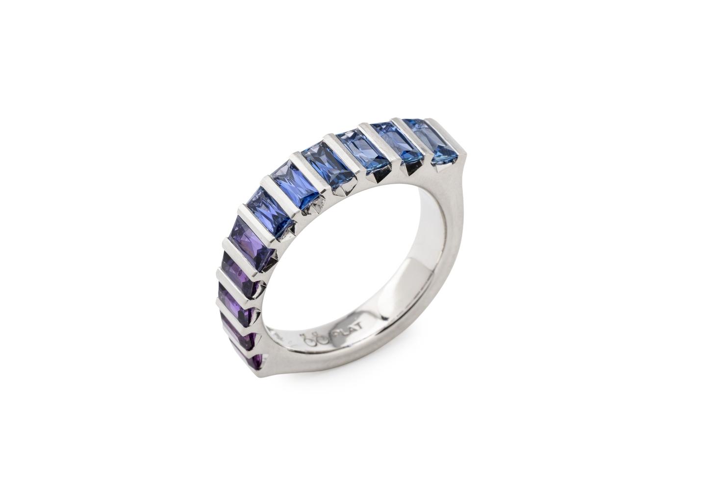 Belt of Venus Ring