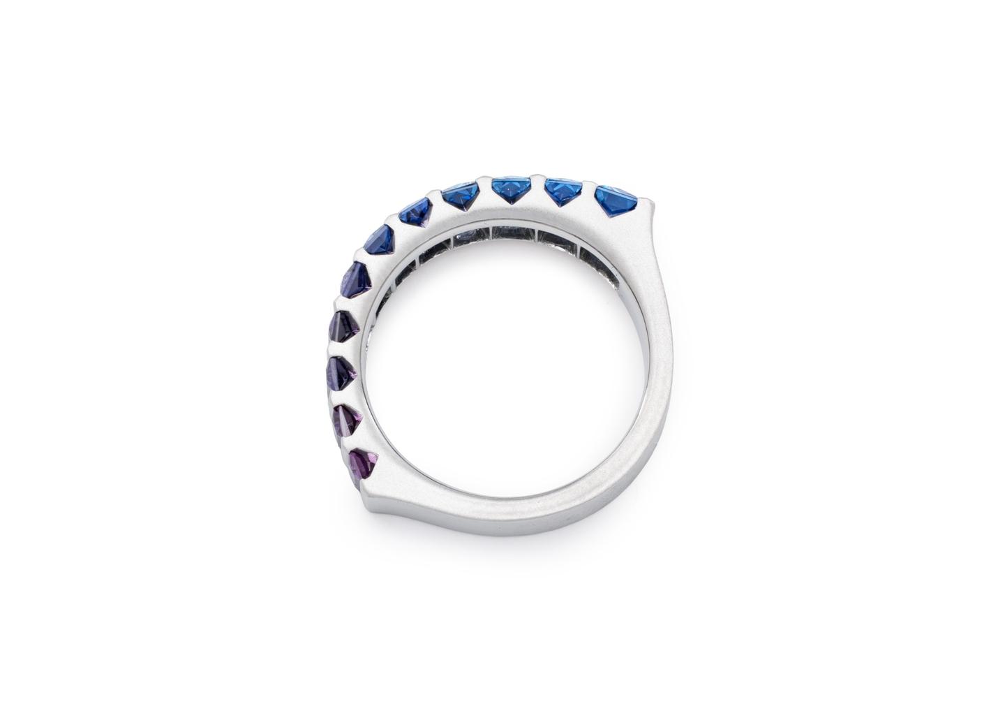 Belt of Venus Ring