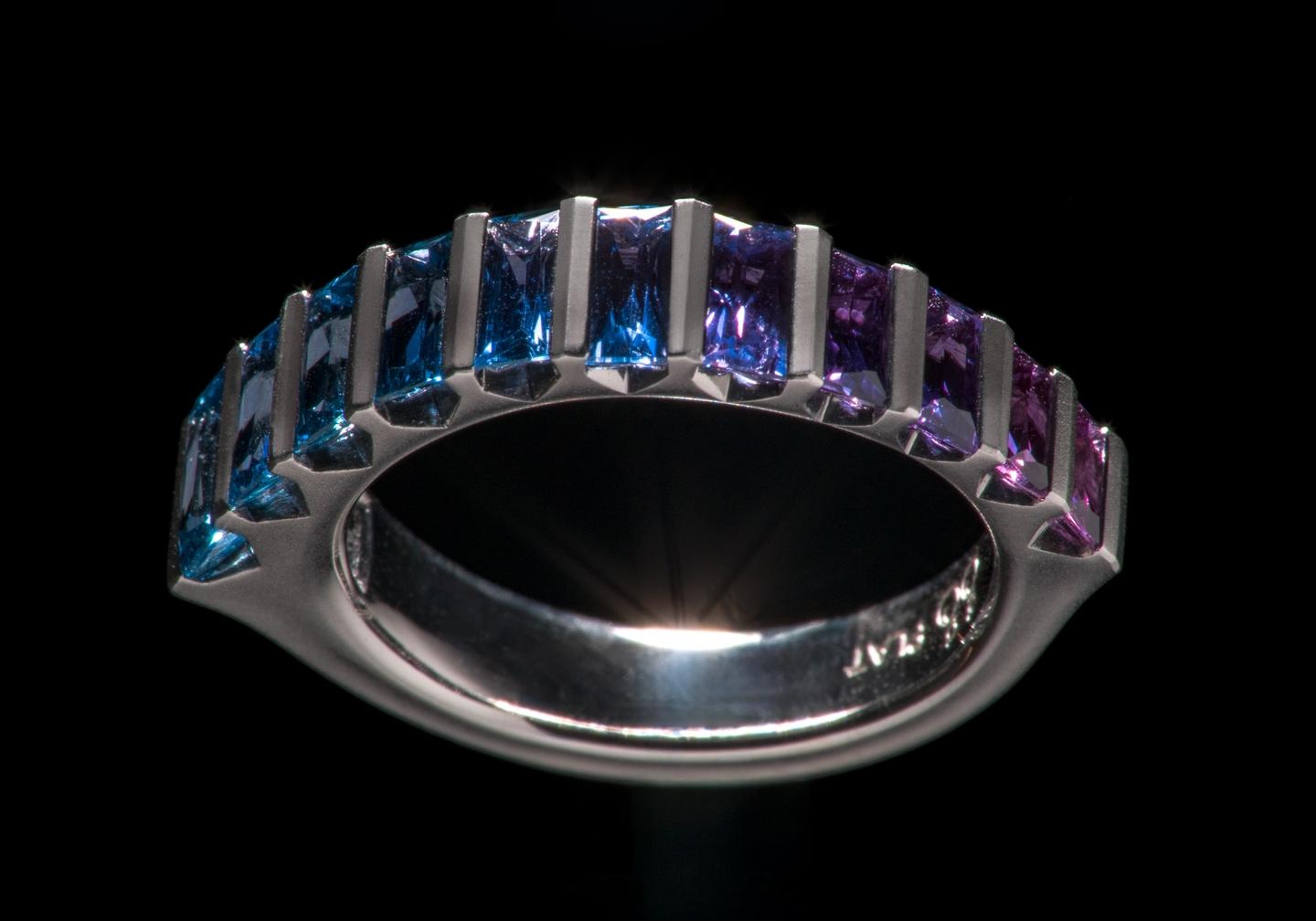 Belt of Venus Ring