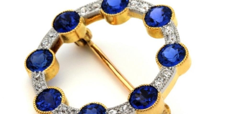 Broach