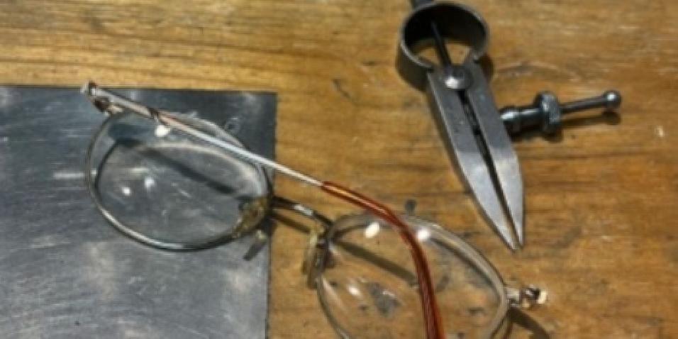 Glasses