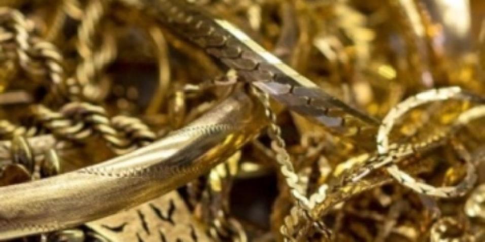 Gold Chains