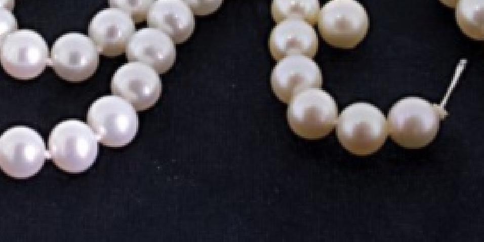 Pearls