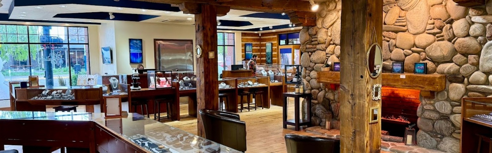 News and Updates about Gem Gallery