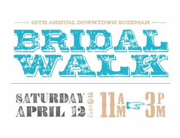 Bridal Walk 2014