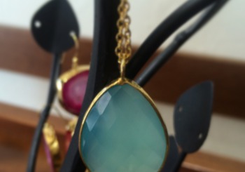Elyssa Bass Designs at the Gem Gallery