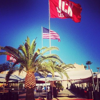 JCK Las Vegas 2014