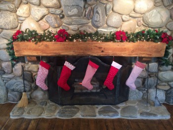 Christmas Stockings